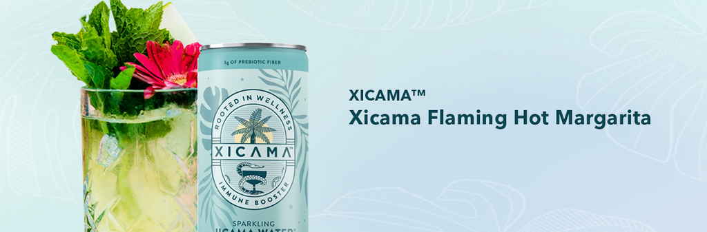 XICAMA™ Flaming Hot Margarita